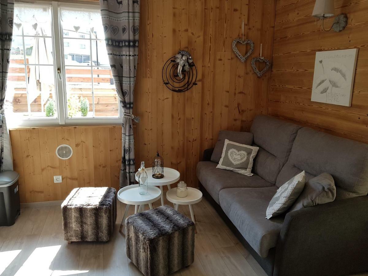 Hébergement de vacances La Petite Chaumiere *