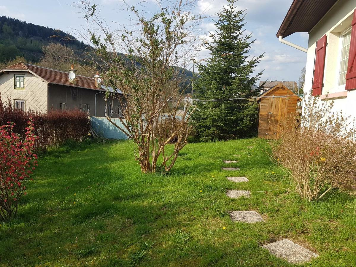 La Petite Chaumiere * Saint-Maurice-sur-Moselle