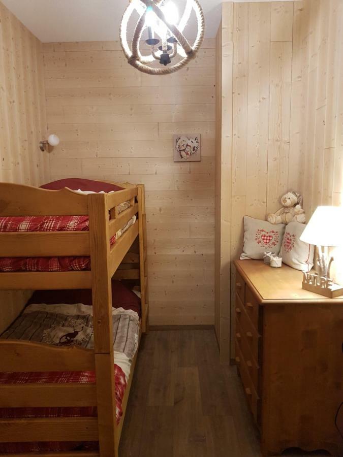 La Petite Chaumiere Hébergement de vacances Saint-Maurice-sur-Moselle